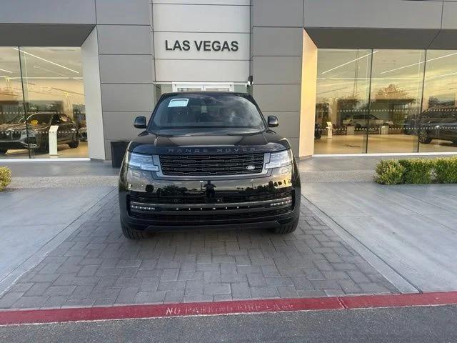 land rover range rover 2025 SALKP9F4XSA276811 image land rover range rover 2025 SALKP9F4XSA276811 image